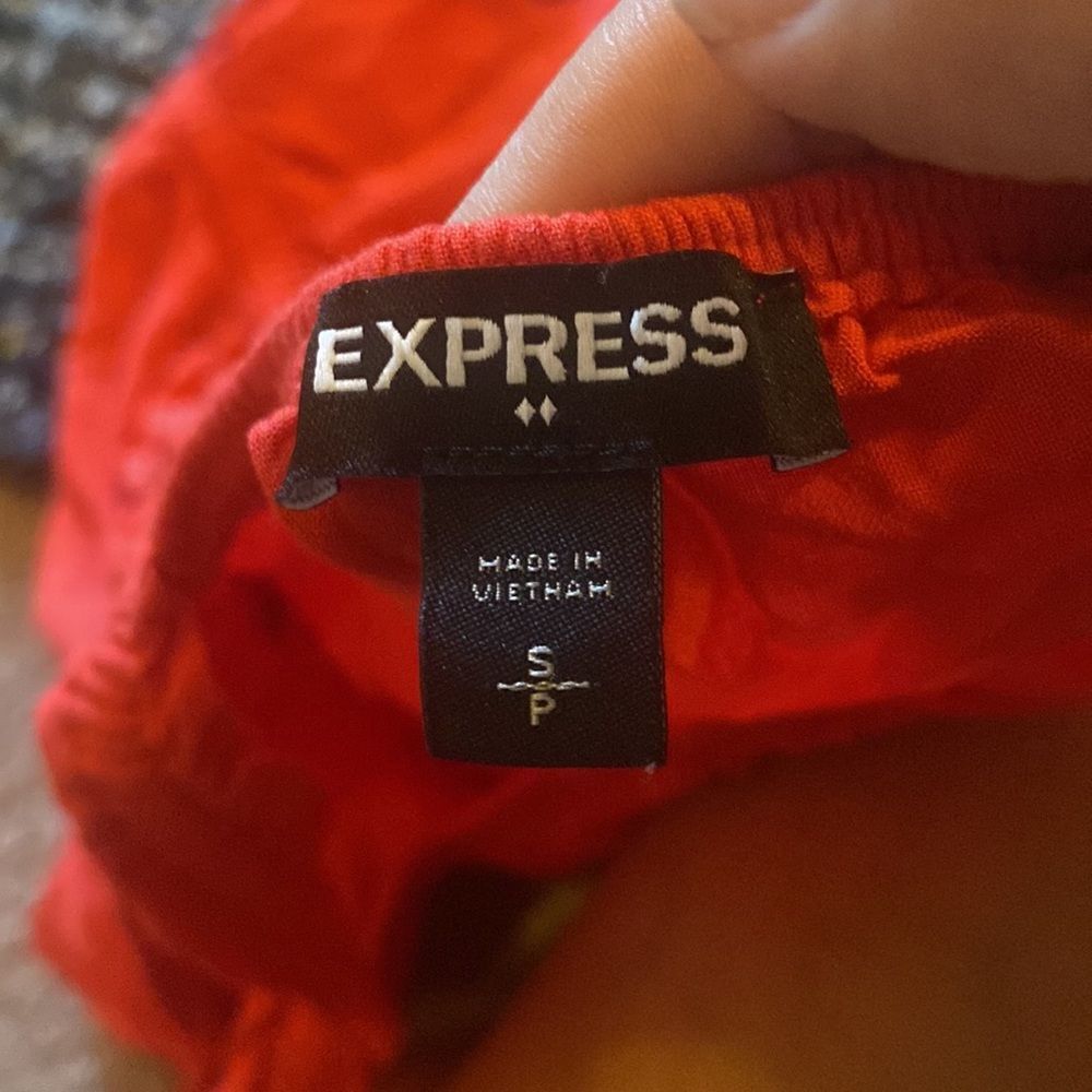 Express small romper - Picture 6 of 6